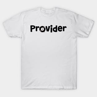 Provider T-Shirt